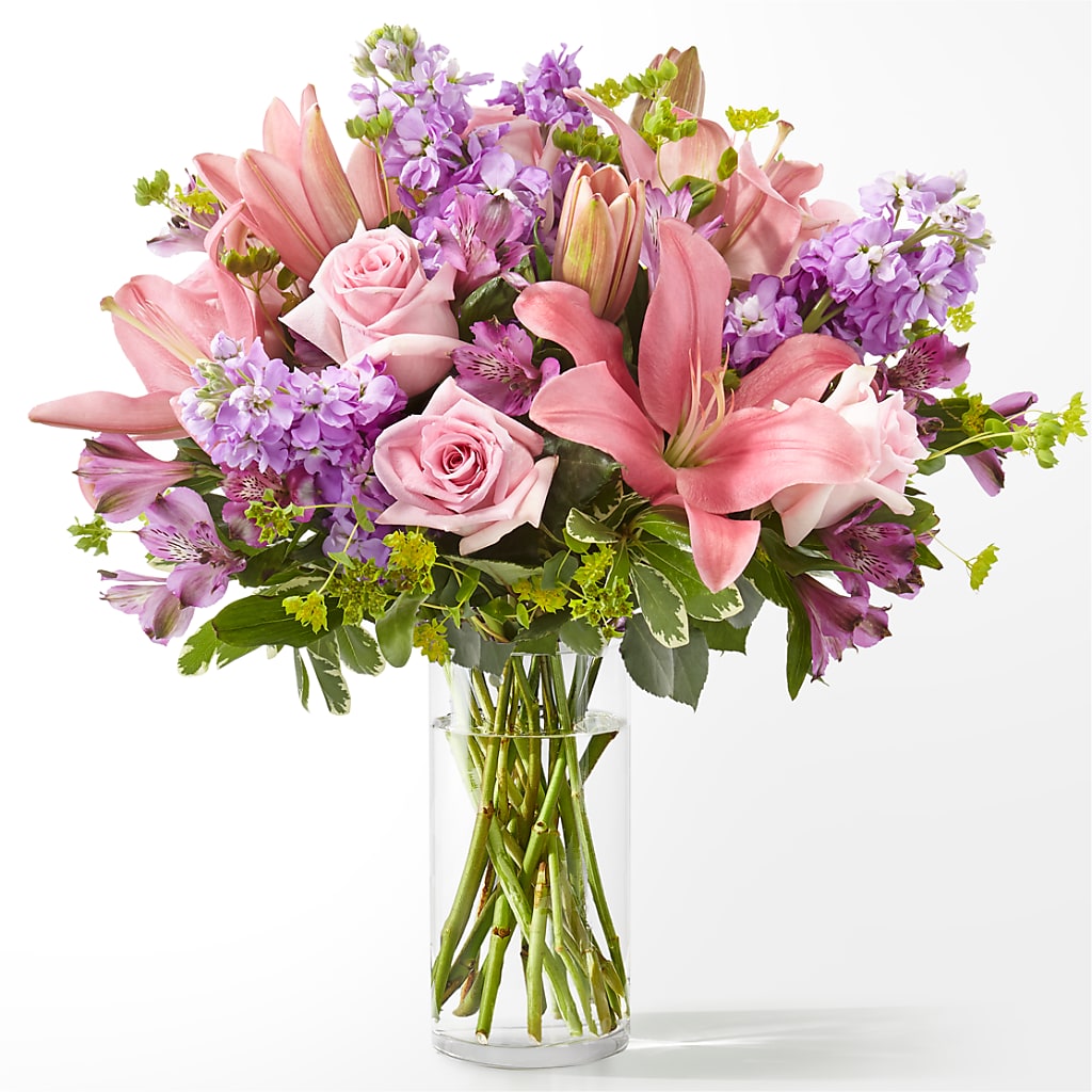 Precious Petals Bouquet – Carisma Florists, Mississauga ON