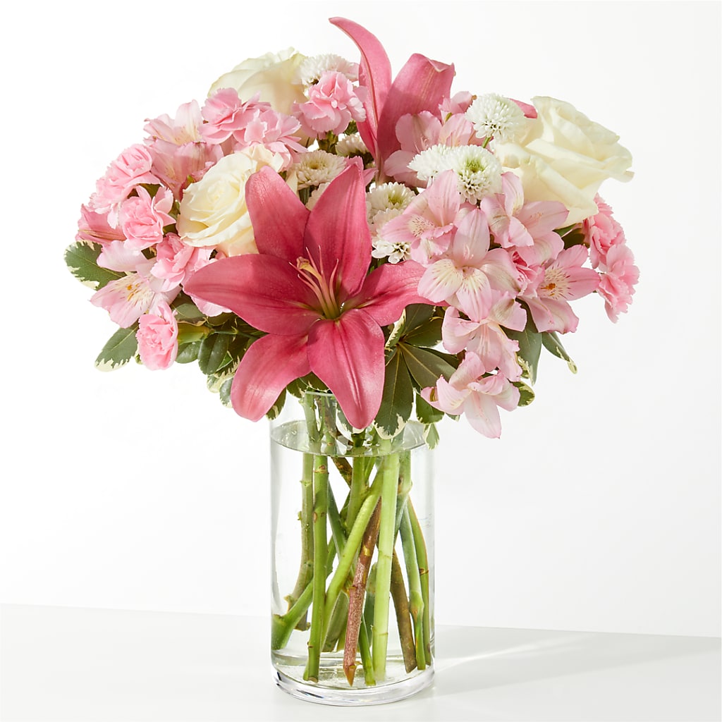 Piece of Cake Bouquet – Carisma Florists, Mississauga ON