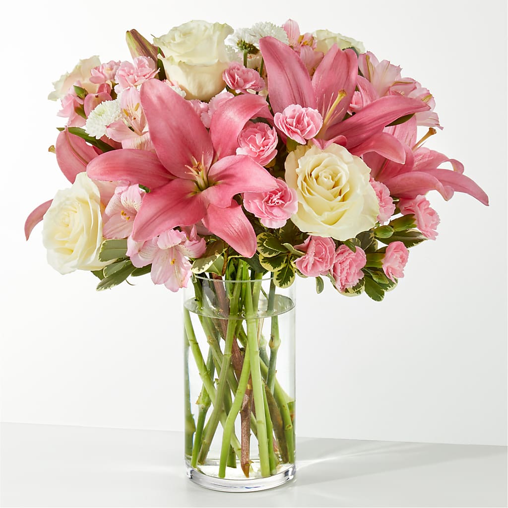 Piece of Cake Bouquet – Carisma Florists, Mississauga ON