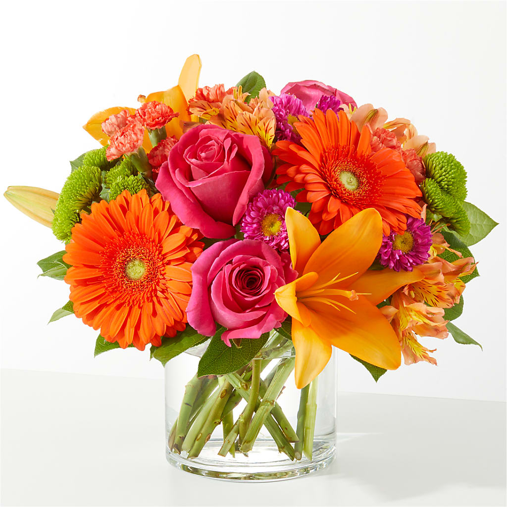 Soiree Bouquet – Carisma Florists, Mississauga ON