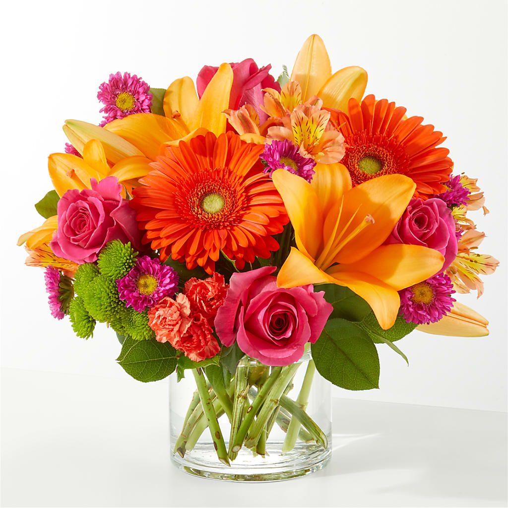 Soiree Bouquet – Carisma Florists, Mississauga ON