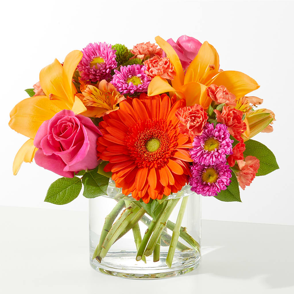 Soiree Bouquet – Carisma Florists, Mississauga ON