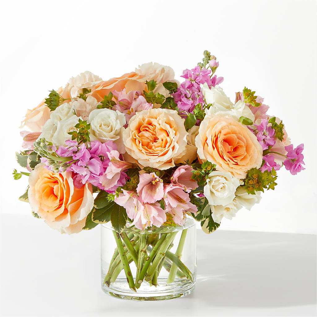 Paradise Bouquet – Carisma Florists, Mississauga ON