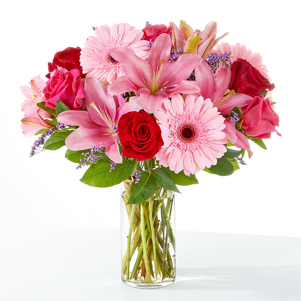 Lots of Love Bouquet – Carisma Florists, Mississauga ON