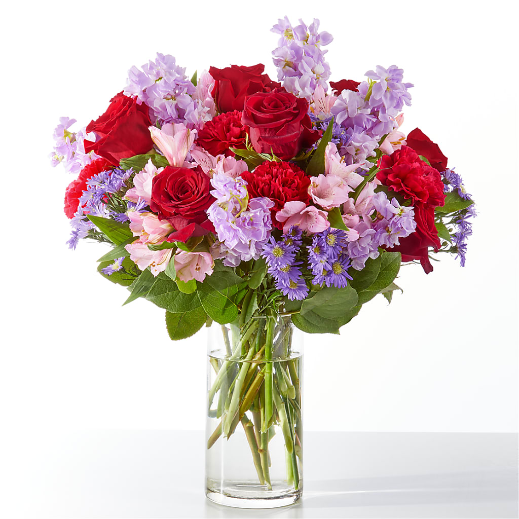 Your Majesty Bouquet – Carisma Florists, Mississauga ON
