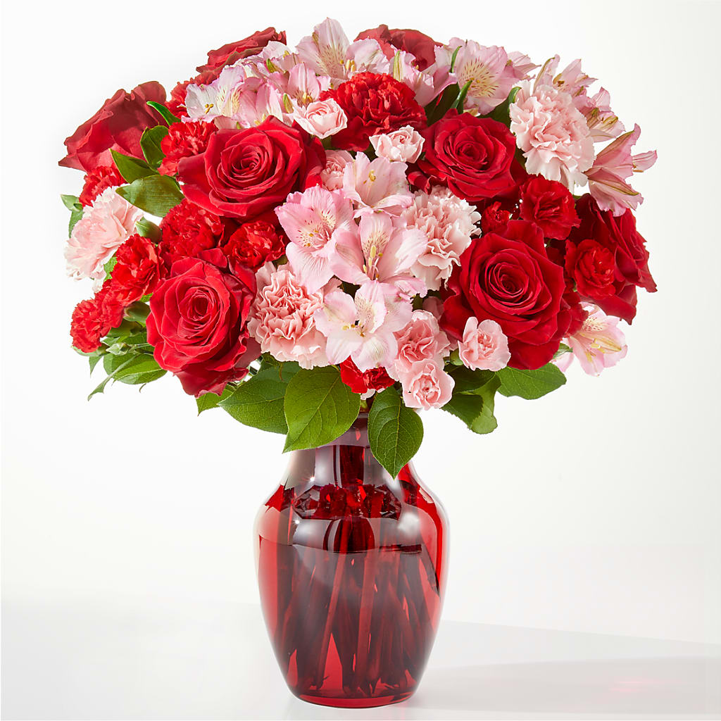 Candy Kisses Bouquet – Carisma Florists, Mississauga ON