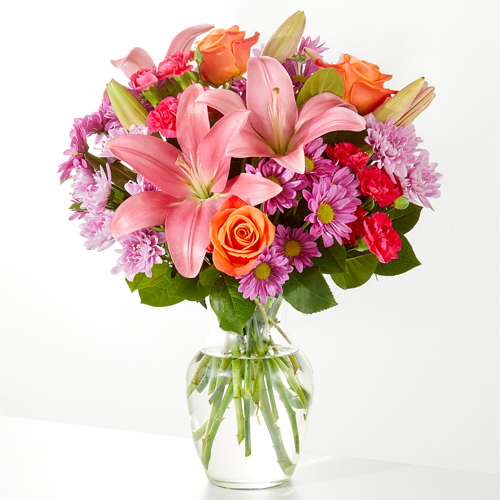 One and Only Bouquet – Carisma Florists, Mississauga ON