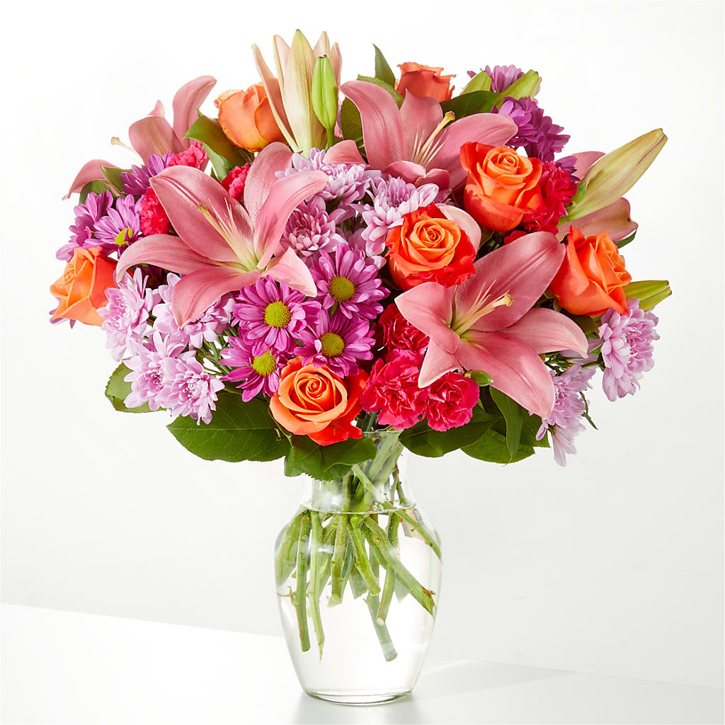 One and Only Bouquet – Carisma Florists, Mississauga ON