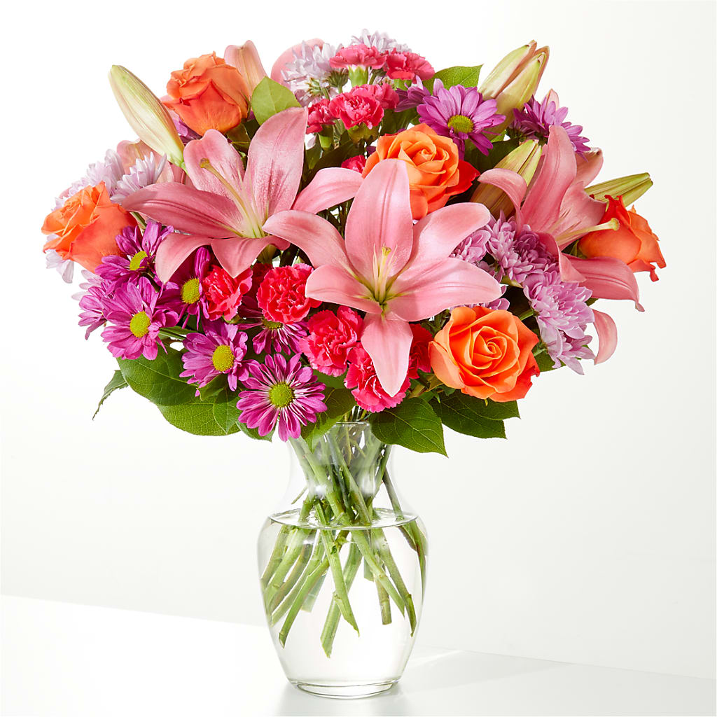 One and Only Bouquet – Carisma Florists, Mississauga ON