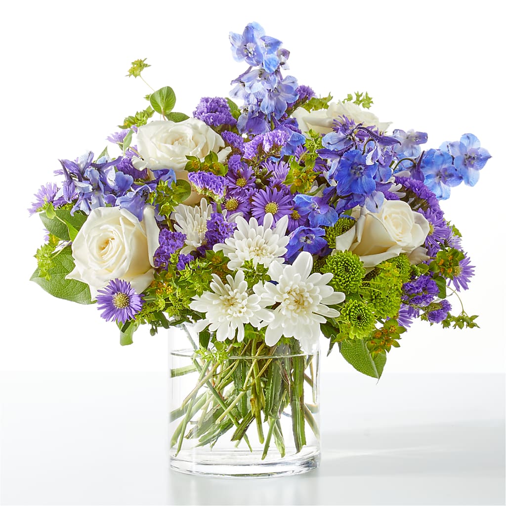 Genuine Gestures Bouquet – Carisma Florists, Mississauga ON