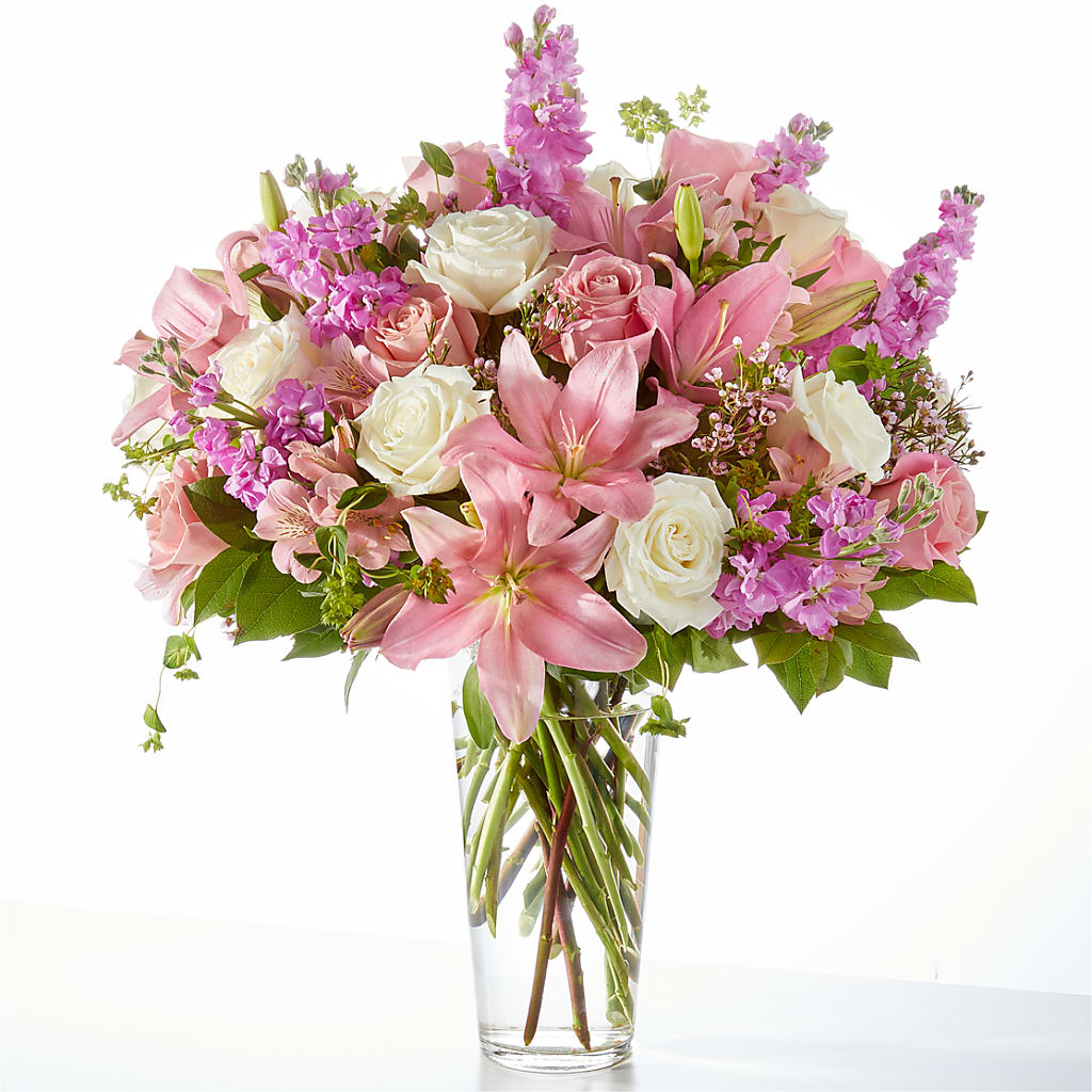 Ethereal Beauty Bouquet – Carisma Florists, Mississauga ON