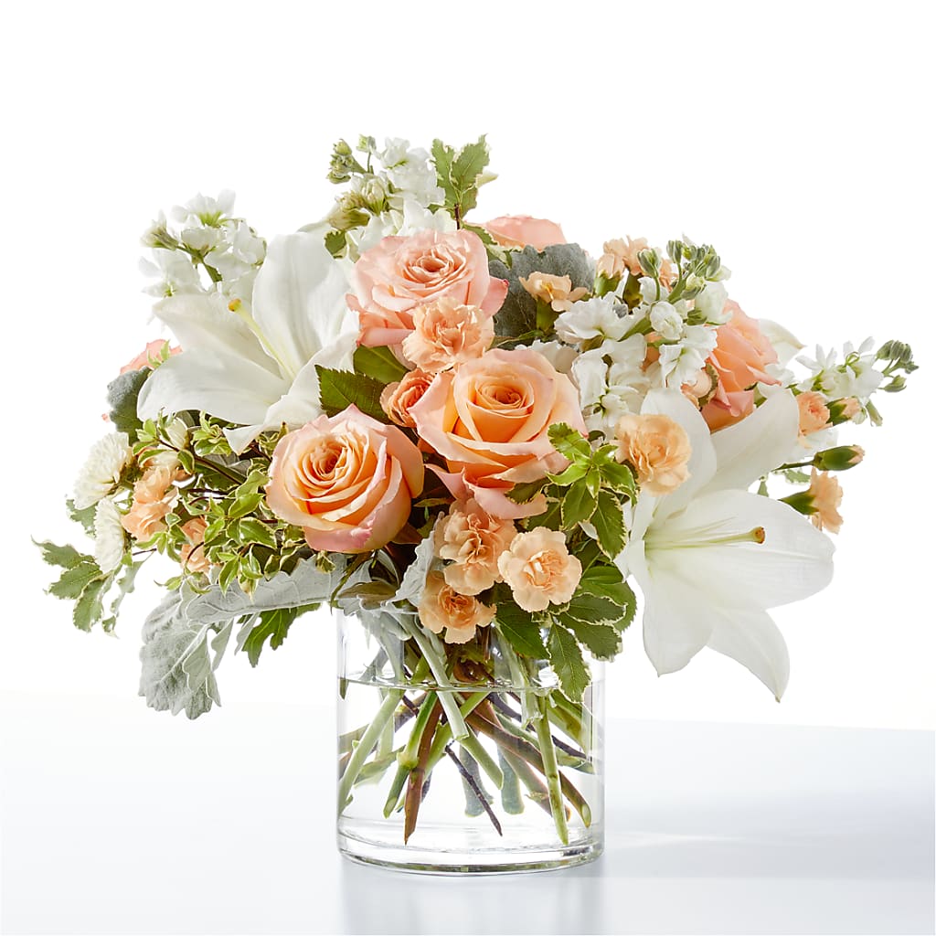 Darling Bouquet – Carisma Florists, Mississauga ON