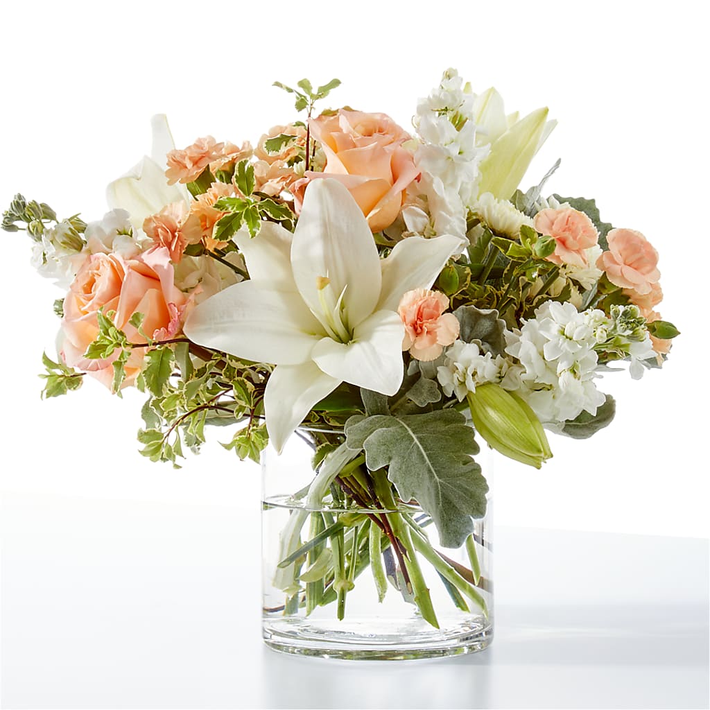 Darling Bouquet – Carisma Florists, Mississauga ON