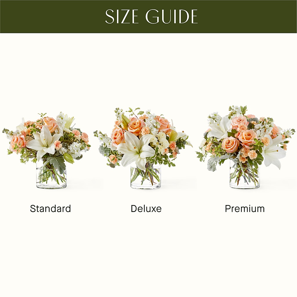 Darling Bouquet – Carisma Florists, Mississauga ON