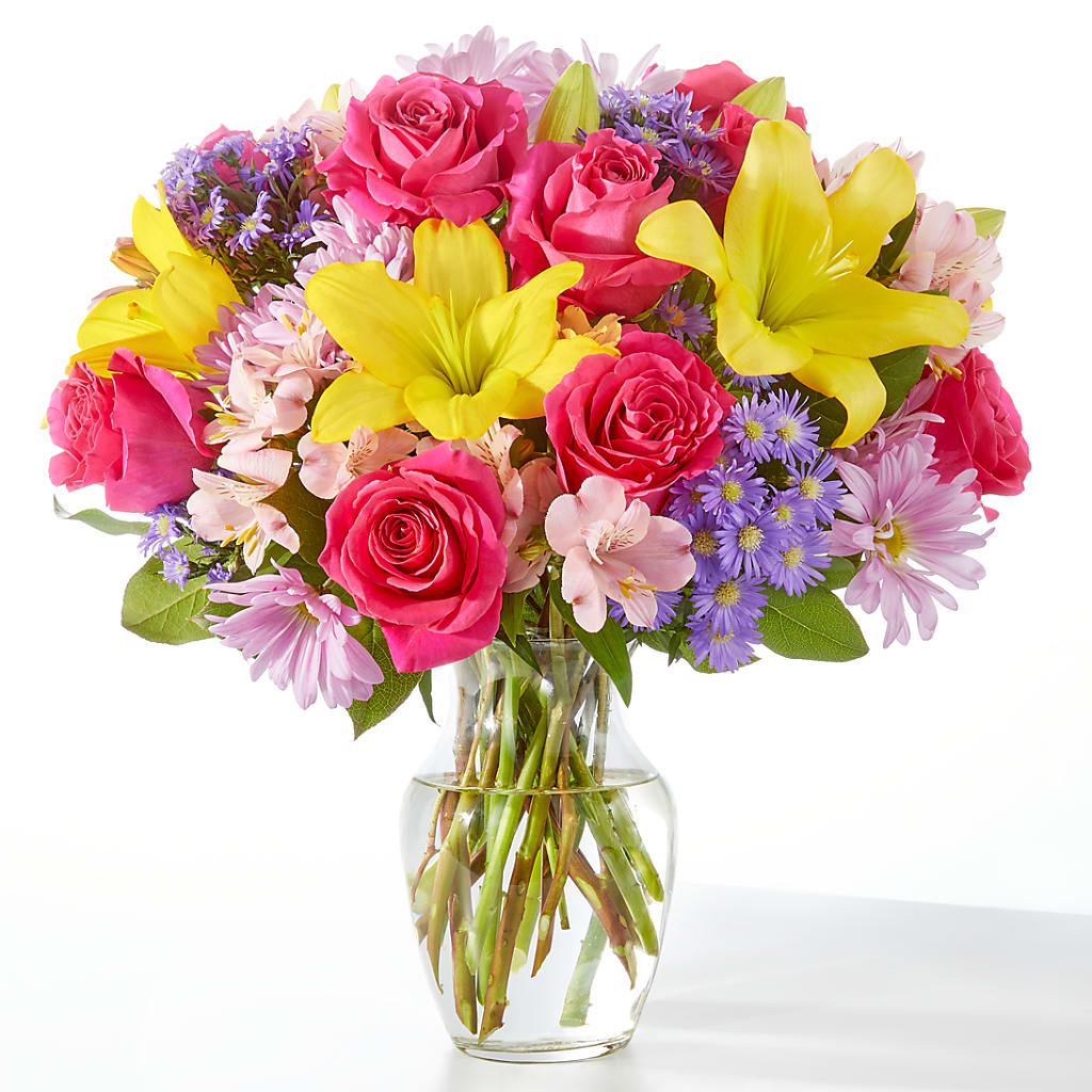Sprinkles Bouquet – Carisma Florists, Mississauga ON