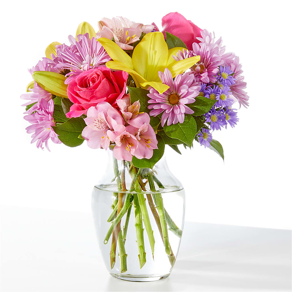 Sprinkles Bouquet – Carisma Florists, Mississauga ON