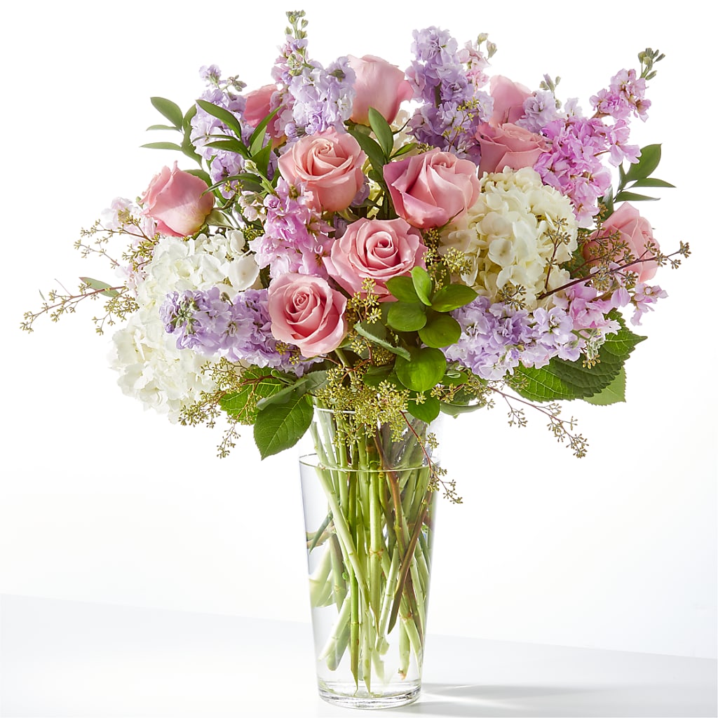 Embraced Bouquet – Carisma Florists, Mississauga ON