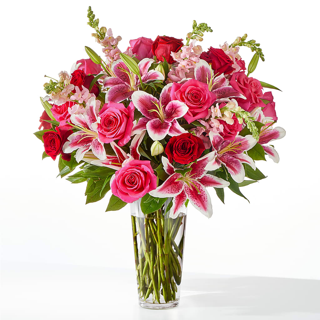 Always You Bouquet – Carisma Florists, Mississauga ON
