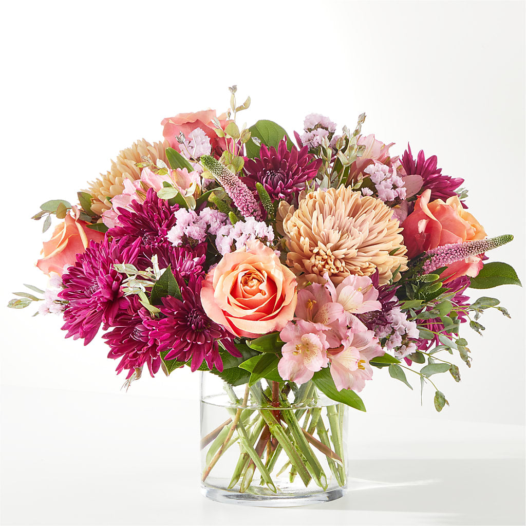 Berry Cobbler Bouquet – Carisma Florists, Mississauga ON