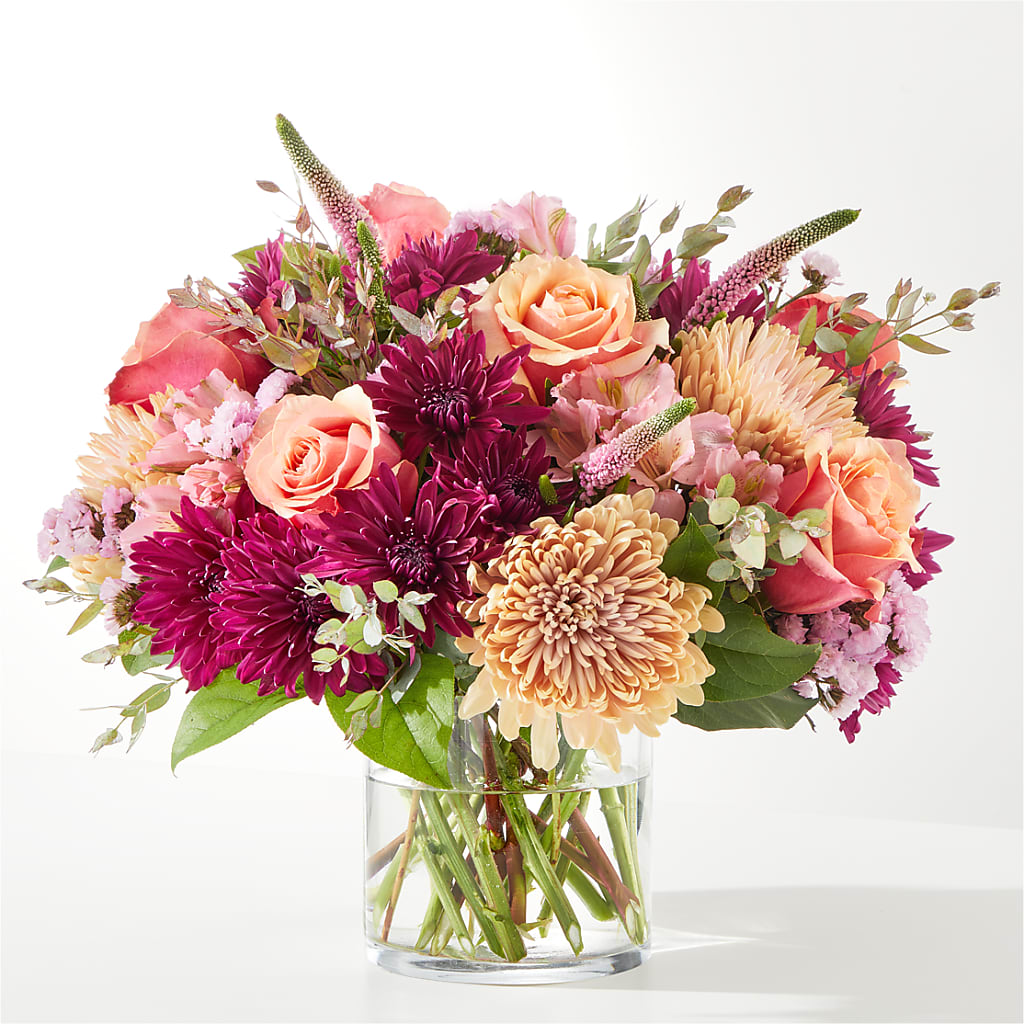 Berry Cobbler Bouquet – Carisma Florists, Mississauga ON