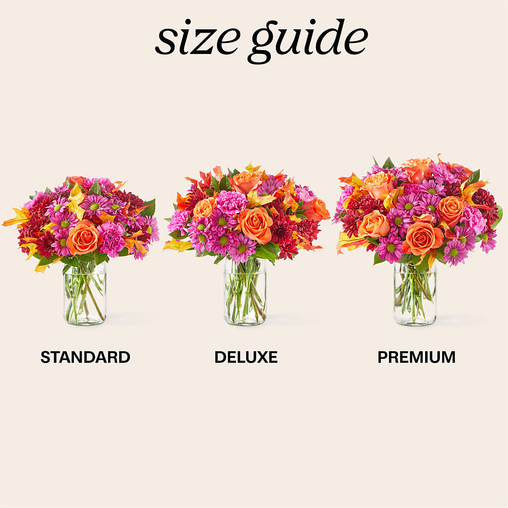 Mum's the Word Bouquet – Carisma Florists, Mississauga ON