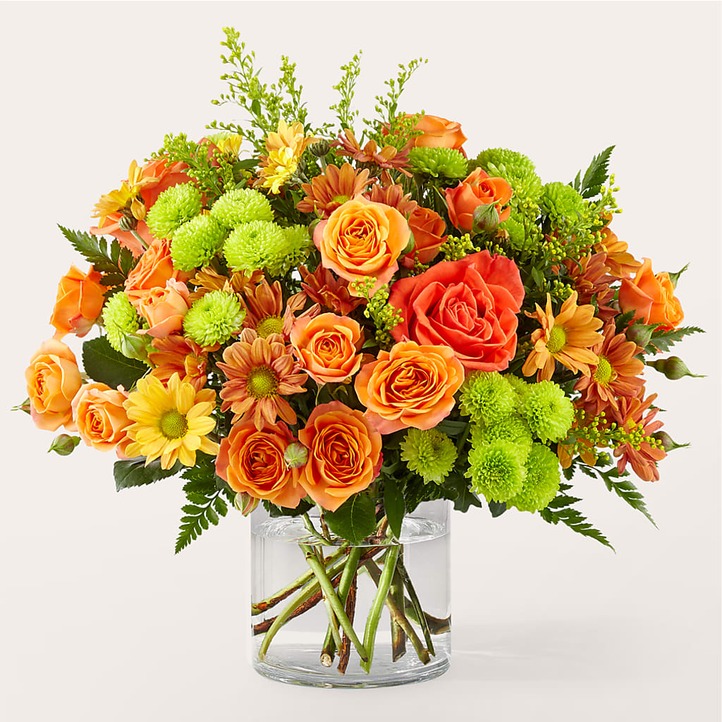 The Farmhouse Bouquet – Carisma Florists, Mississauga ON