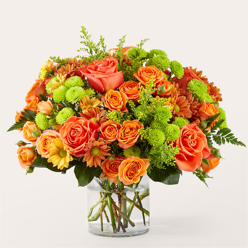 The Farmhouse Bouquet – Carisma Florists, Mississauga ON