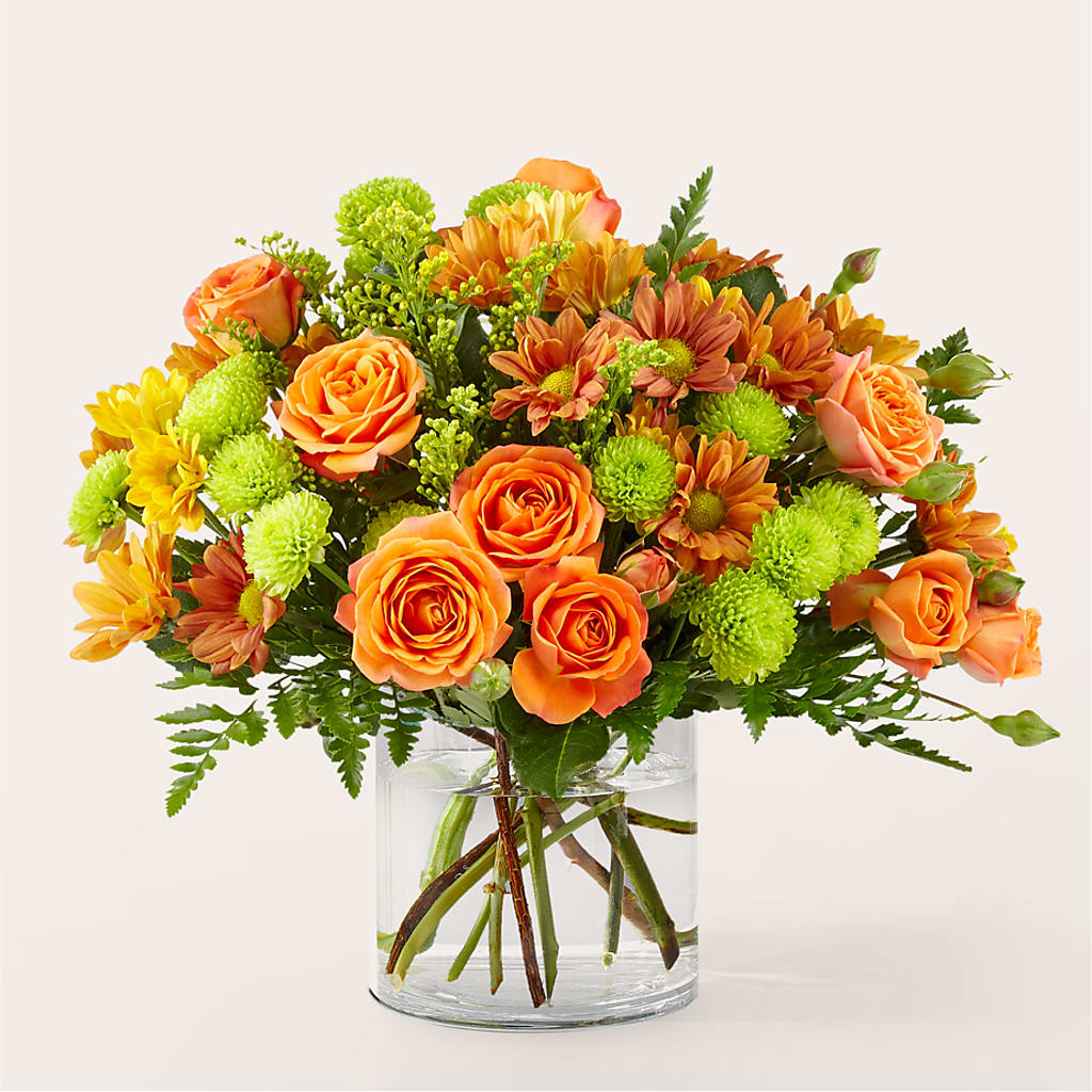 The Farmhouse Bouquet – Carisma Florists, Mississauga ON