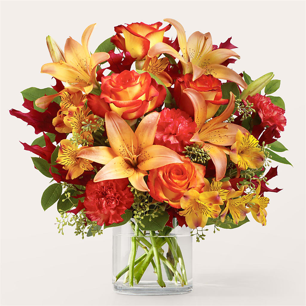 Pecan Pie Bouquet – Carisma Florists, Mississauga ON