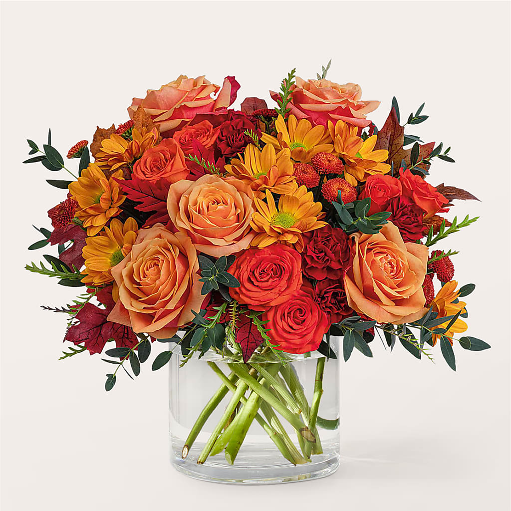 Sweet as Cinnamon Bouquet – Carisma Florists, Mississauga ON