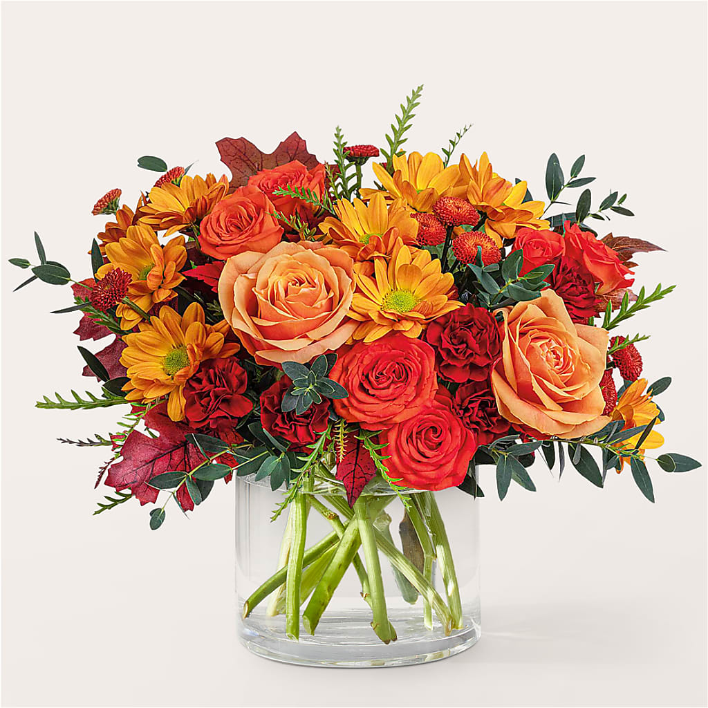 Sweet as Cinnamon Bouquet – Carisma Florists, Mississauga ON