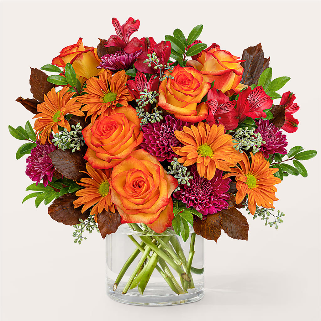 Brisk Morning Bouquet – Carisma Florists, Mississauga ON