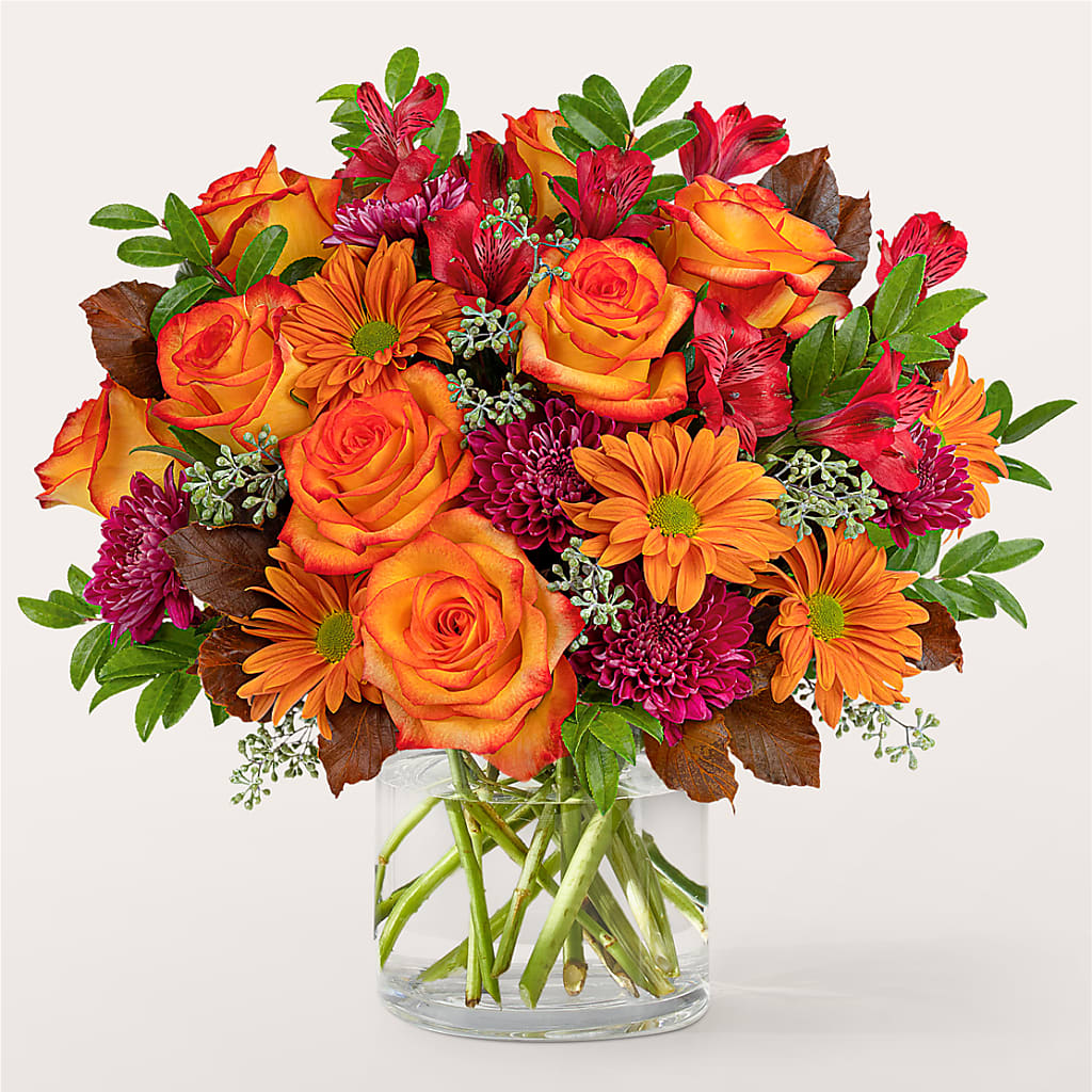 Brisk Morning Bouquet – Carisma Florists, Mississauga ON