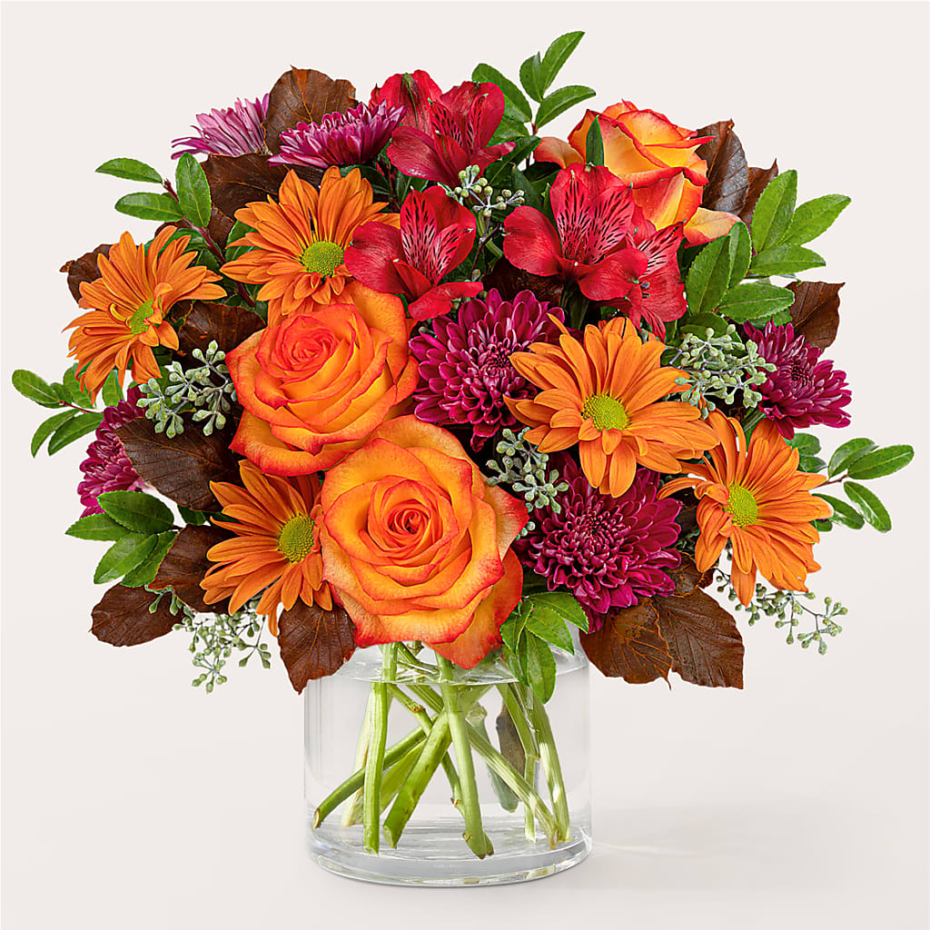 Brisk Morning Bouquet – Carisma Florists, Mississauga ON
