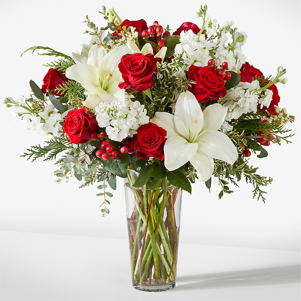 Twinkle Lights Bouquet – Carisma Florists, Mississauga ON