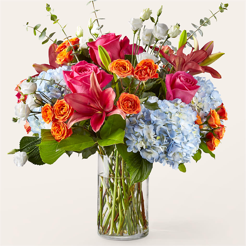 Awestruck Luxury Bouquet – Carisma Florists, Mississauga ON
