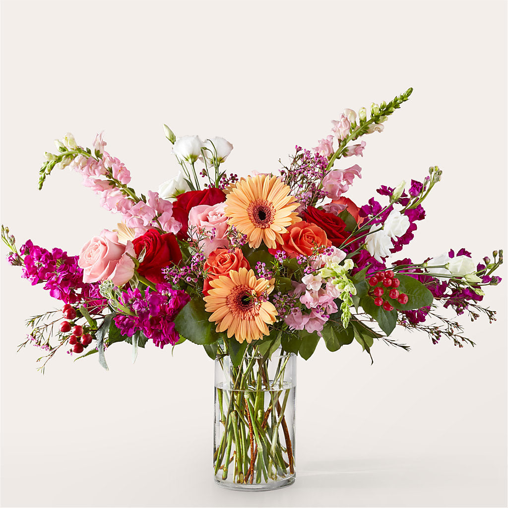 Renaissance Luxury Bouquet – Carisma Florists, Mississauga ON