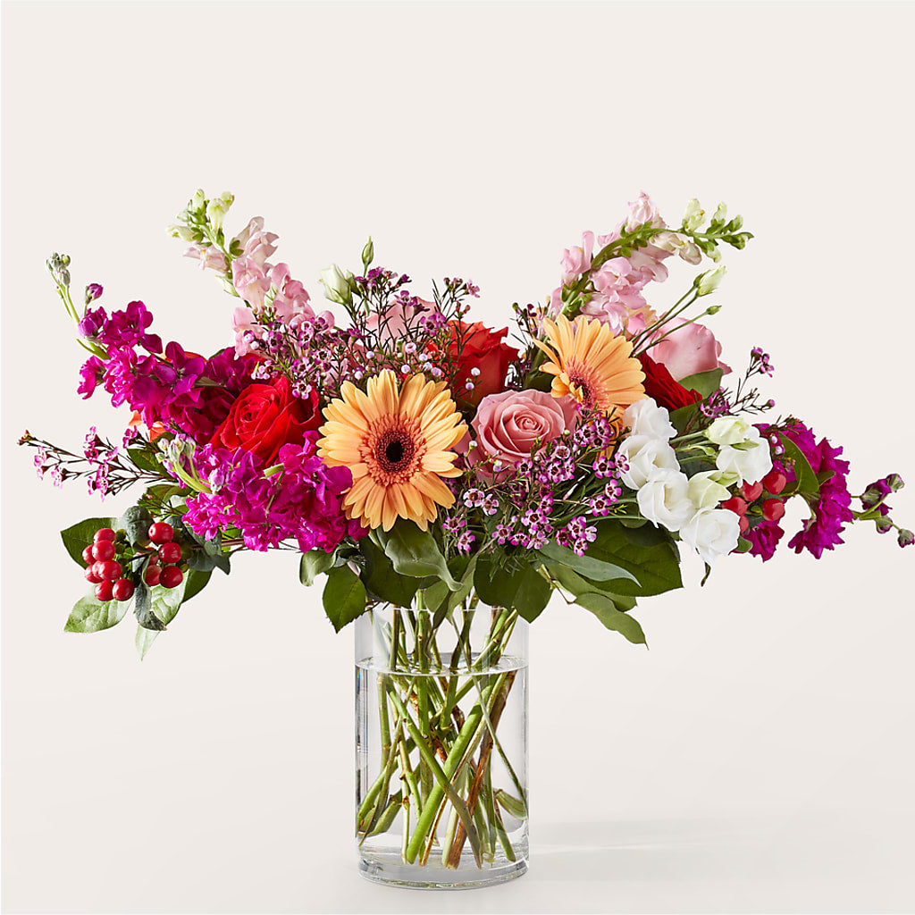Renaissance Luxury Bouquet – Carisma Florists, Mississauga ON
