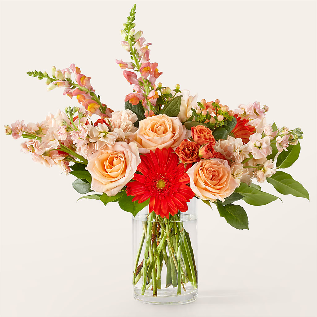Paloma Please Bouquet – Carisma Florists, Mississauga ON