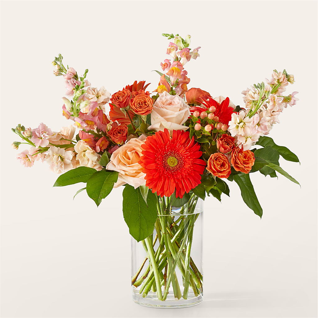 Paloma Please Bouquet – Carisma Florists, Mississauga ON