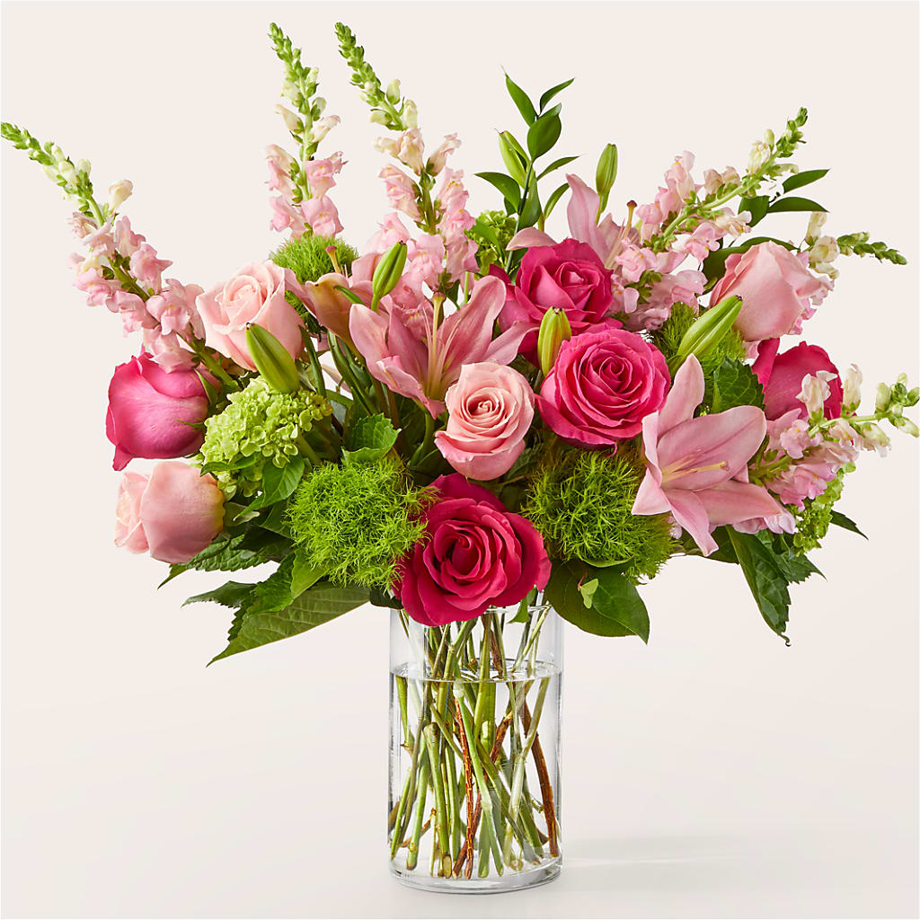 Fit for a Queen Luxury Bouquet – Carisma Florists, Mississauga ON