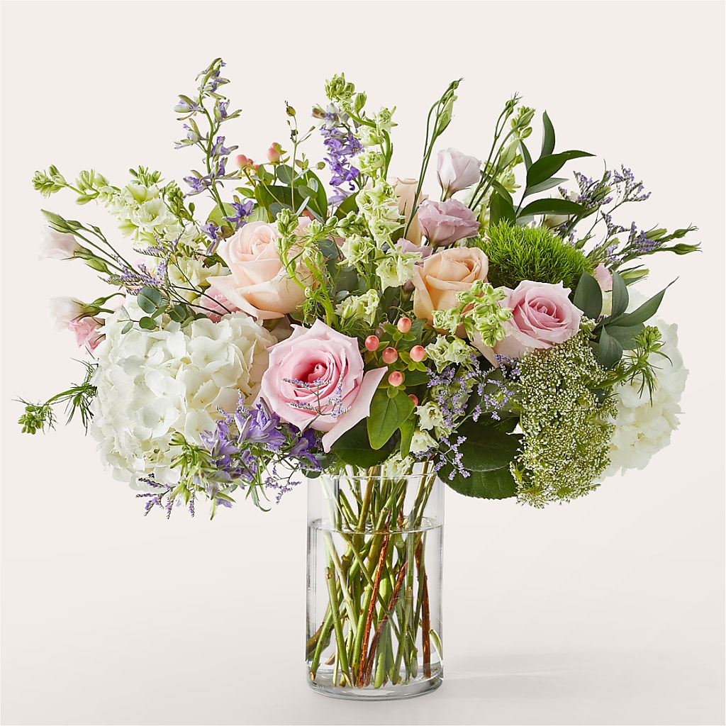 From Scratch Luxury Bouquet – Carisma Florists, Mississauga ON