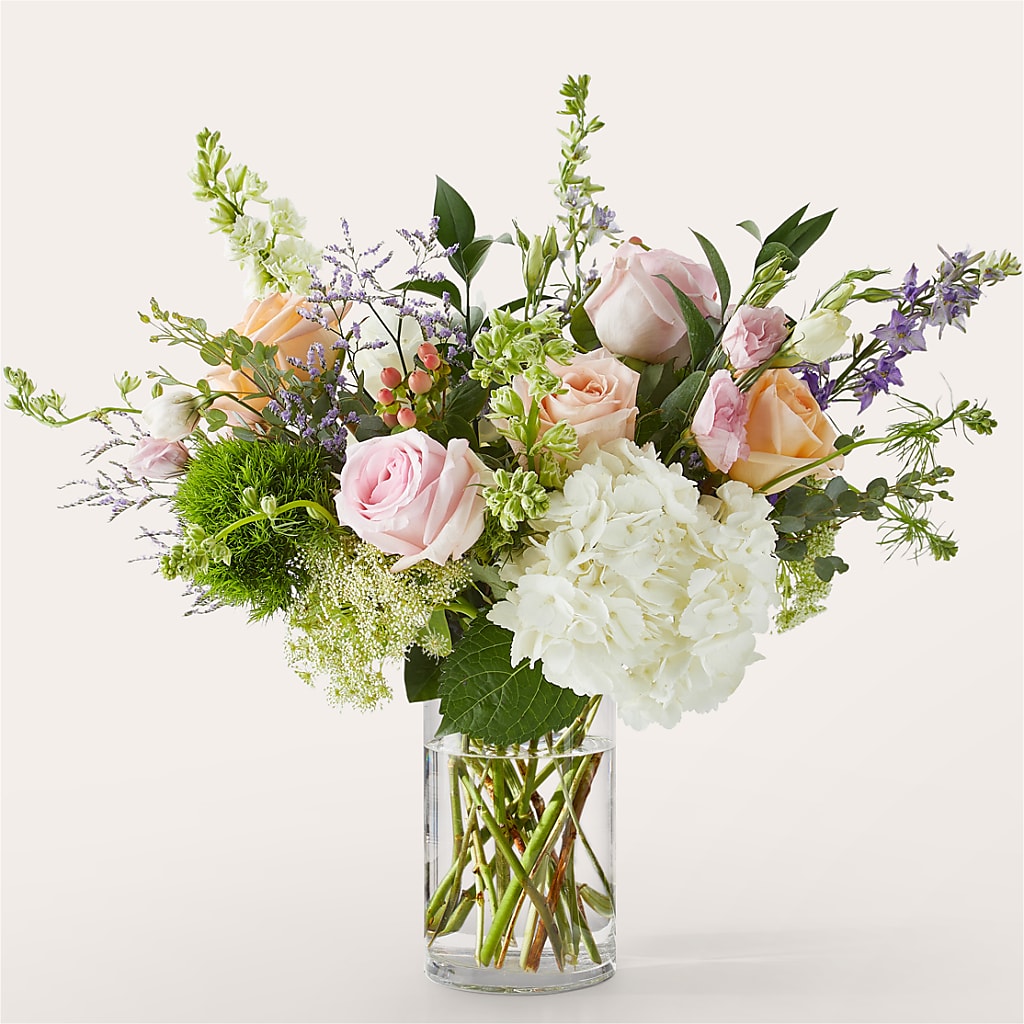 From Scratch Luxury Bouquet – Carisma Florists, Mississauga ON