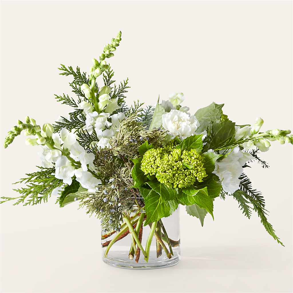 Marshmallows on Top Bouquet – Carisma Florists, Mississauga ON