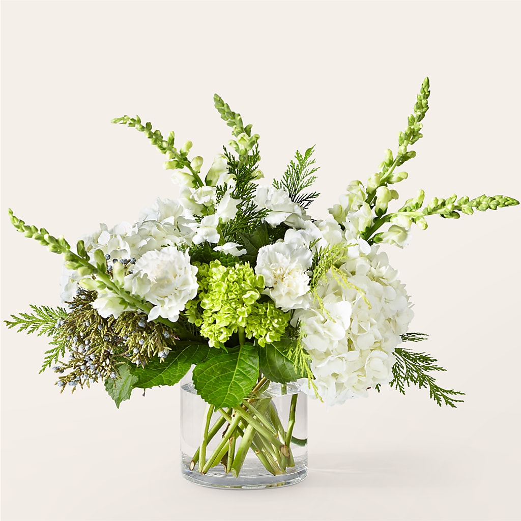 Marshmallows on Top Bouquet – Carisma Florists, Mississauga ON
