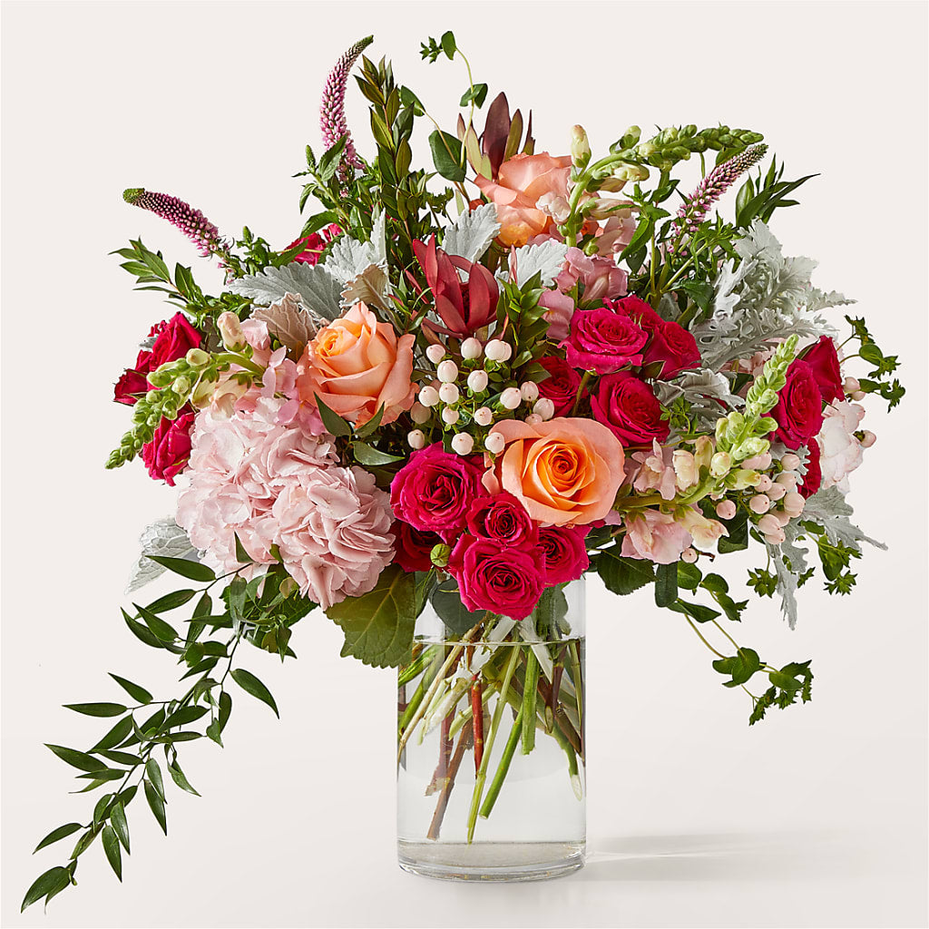 Glitz & Glam Bouquet – Carisma Florists, Mississauga ON