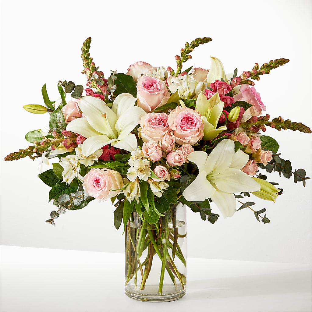 Ballet Slippers Bouquet – Carisma Florists, Mississauga ON