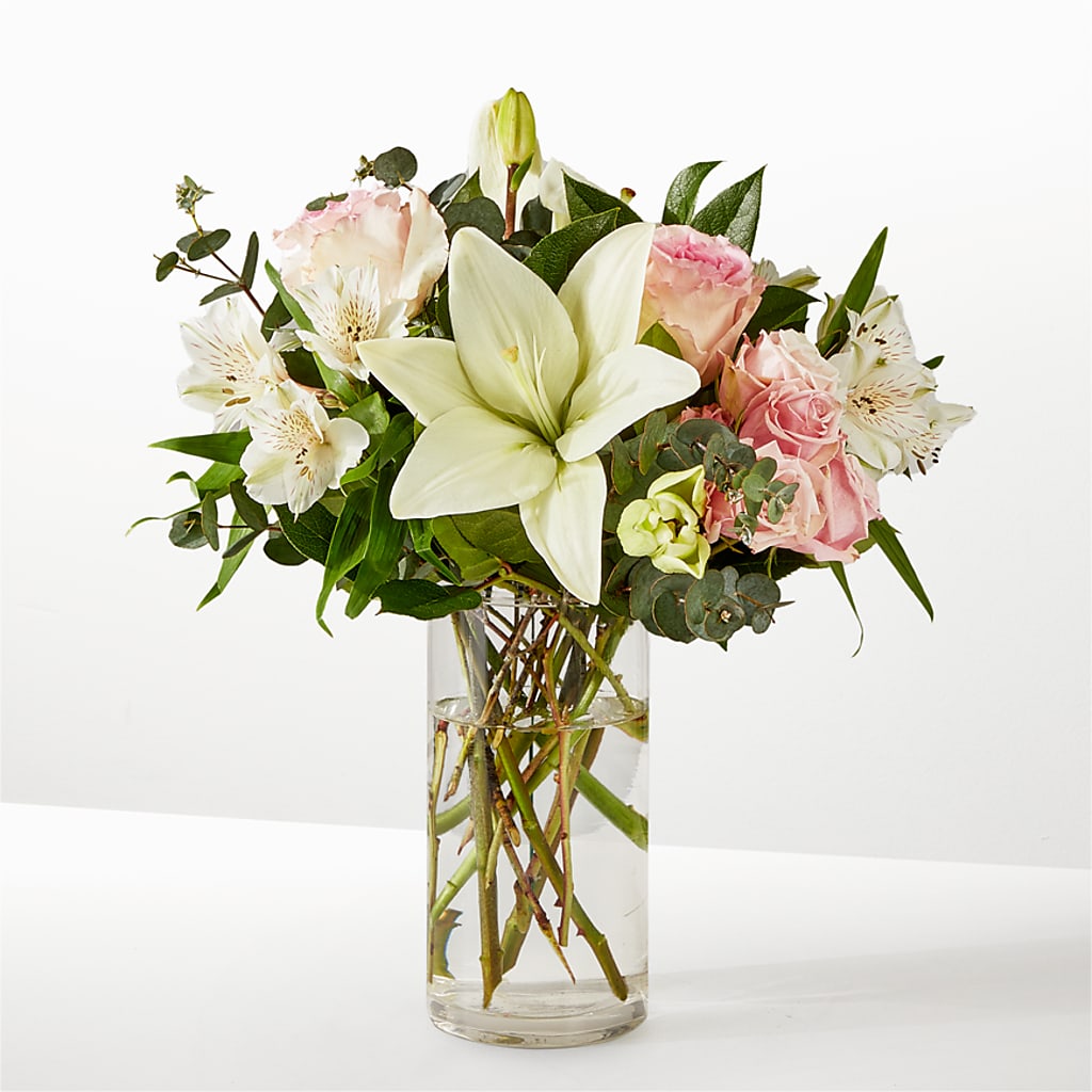 Ballet Slippers Bouquet – Carisma Florists, Mississauga ON