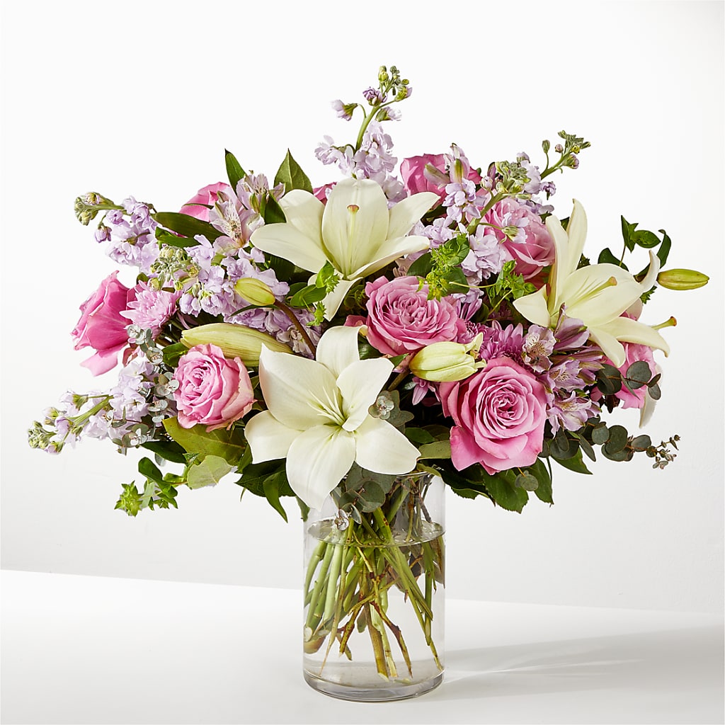 Daydreamer Bouquet – Carisma Florists, Mississauga ON