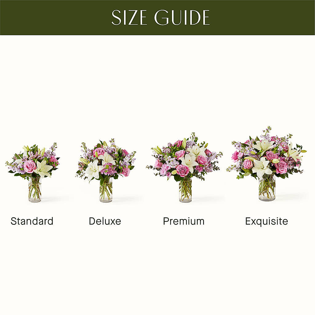 Daydreamer Bouquet – Carisma Florists, Mississauga ON
